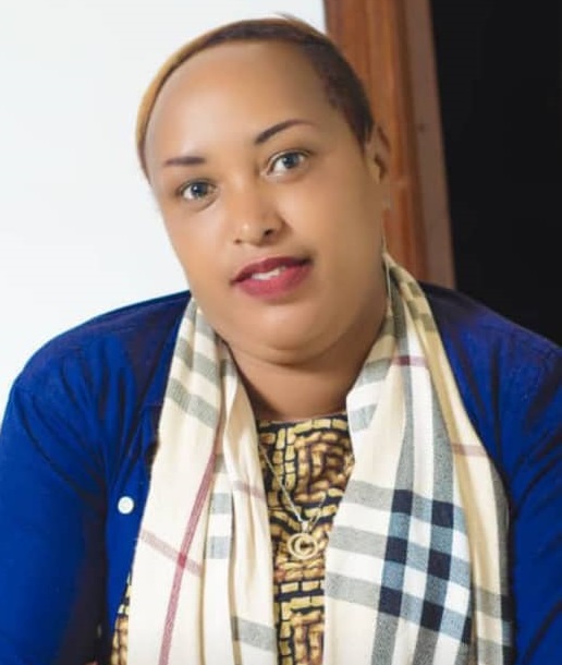 MUSABYEMARIYA Christine