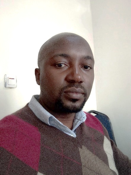 NSENGIYUMVA Jean de Dieu