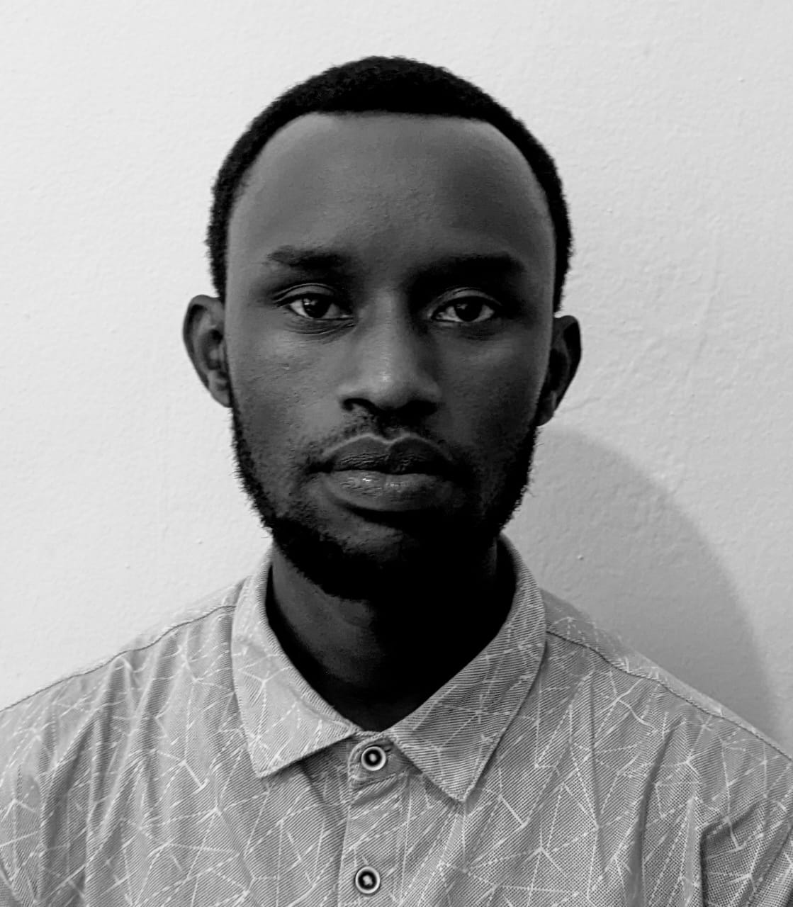 KANYANDEKWE Patrick