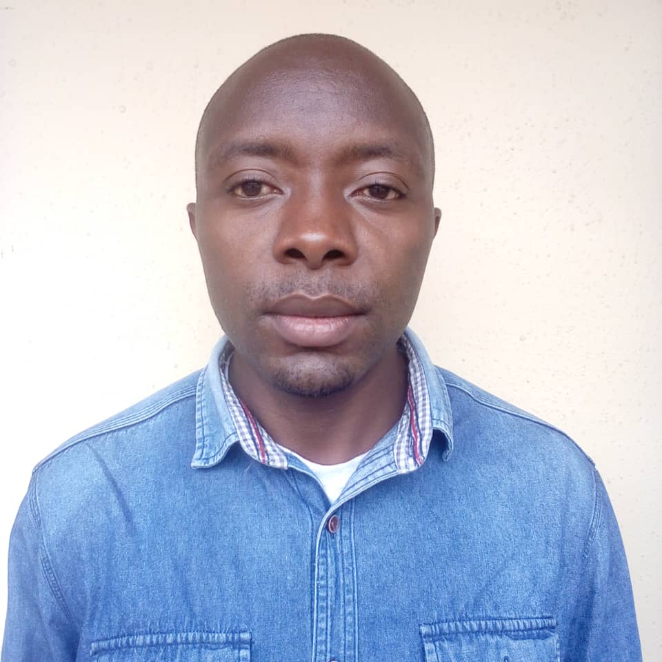 DUTONNYEKUMANA Prosper