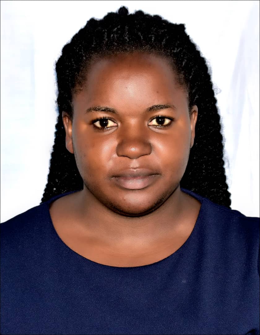 INGABIRE Marie Solange